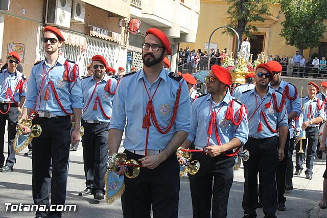 Procesin Viernes Santo - Semana Santa 2014 - 446