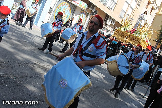 Procesin Viernes Santo - Semana Santa 2014 - 485