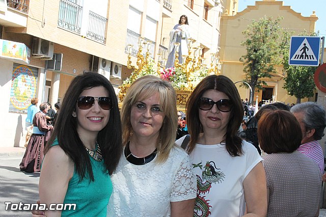 Procesin Viernes Santo - Semana Santa 2014 - 487