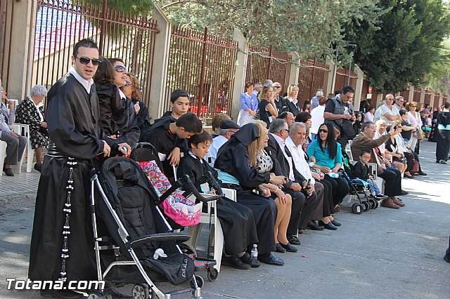 Procesin Viernes Santo - Semana Santa 2014 - 490