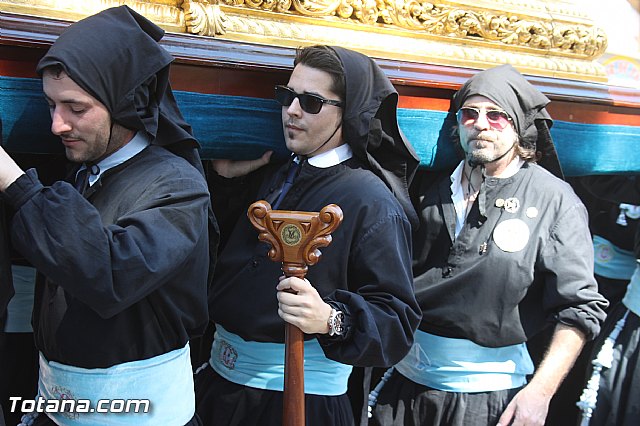 Procesin Viernes Santo - Semana Santa 2014 - 493