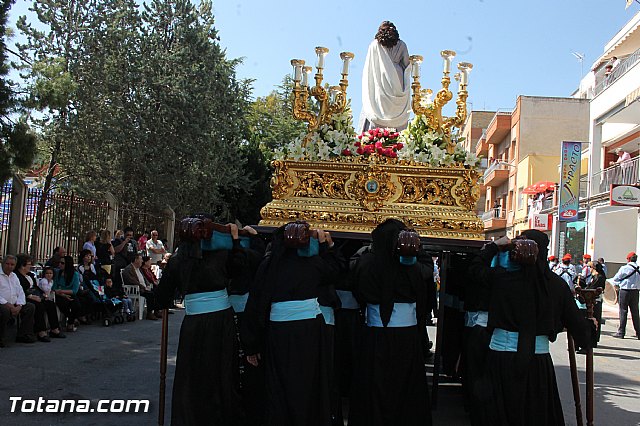 Procesin Viernes Santo - Semana Santa 2014 - 506