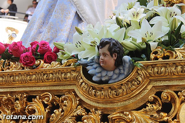 Procesin Viernes Santo - Semana Santa 2014 - 507