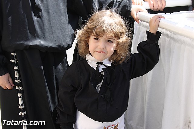 Procesin Viernes Santo - Semana Santa 2014 - 521