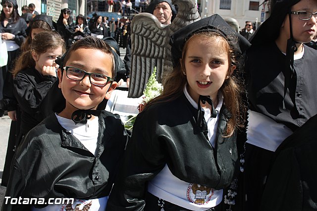 Procesin Viernes Santo - Semana Santa 2014 - 524