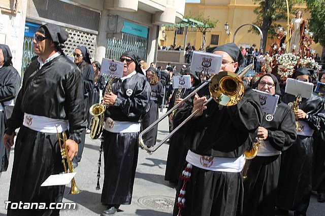 Procesin Viernes Santo - Semana Santa 2014 - 546