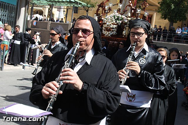 Procesin Viernes Santo - Semana Santa 2014 - 550