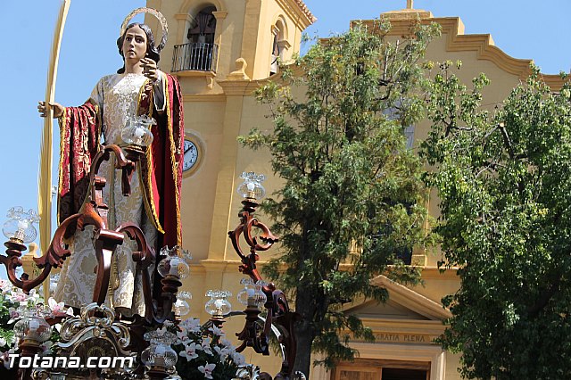 Procesin Viernes Santo - Semana Santa 2014 - 554