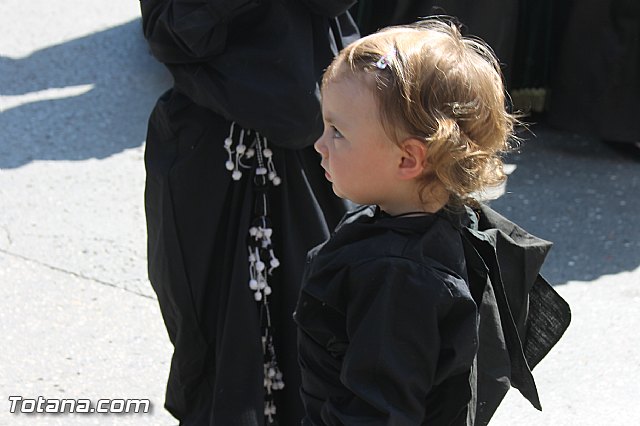 Procesin Viernes Santo - Semana Santa 2014 - 598