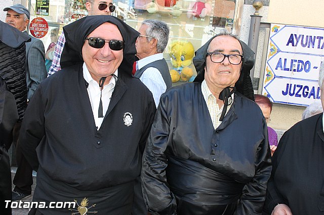 Procesin Viernes Santo - Semana Santa 2014 - 605