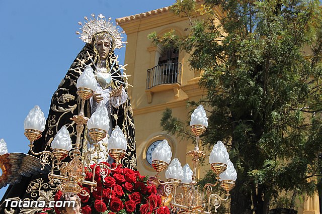 Procesin Viernes Santo - Semana Santa 2014 - 610