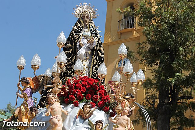 Procesin Viernes Santo - Semana Santa 2014 - 612