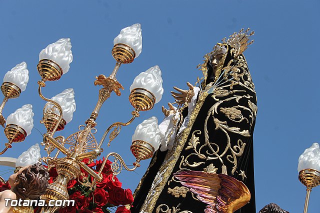 Procesin Viernes Santo - Semana Santa 2014 - 618