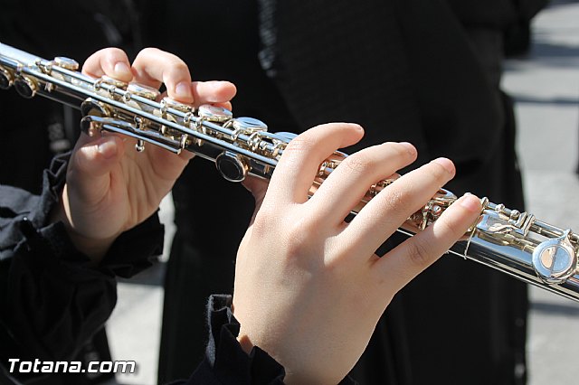 Procesin Viernes Santo - Semana Santa 2014 - 636