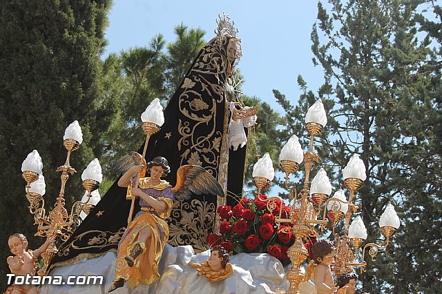 Procesin Viernes Santo - Semana Santa 2014 - 658