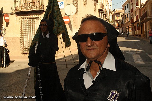 Procesin Viernes Santo - Semana Santa 2014 - 663