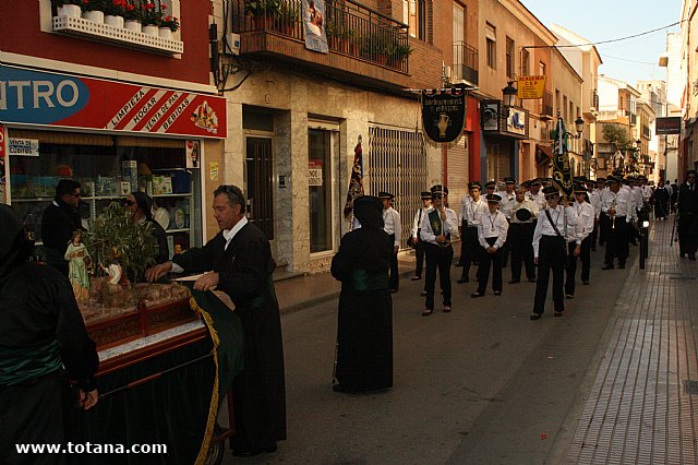 Procesin Viernes Santo - Semana Santa 2014 - 664
