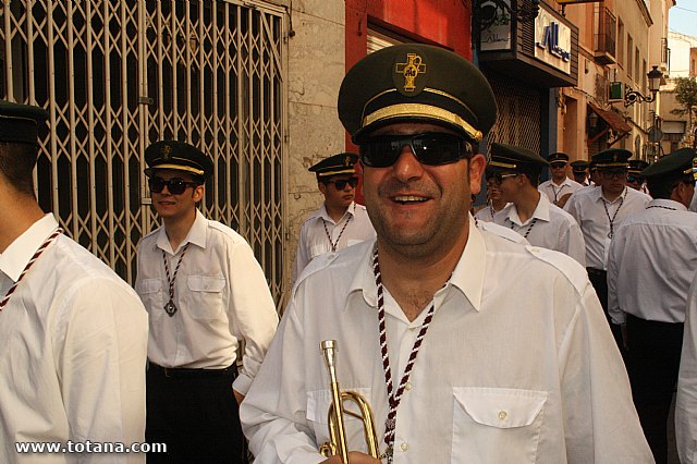 Procesin Viernes Santo - Semana Santa 2014 - 665