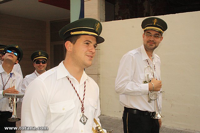 Procesin Viernes Santo - Semana Santa 2014 - 666