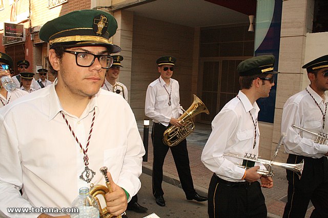 Procesin Viernes Santo - Semana Santa 2014 - 667
