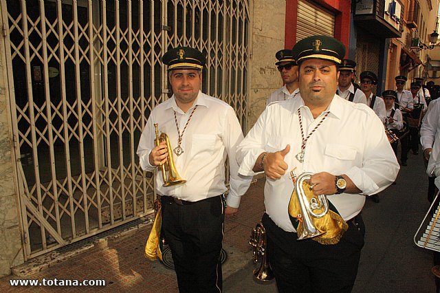 Procesin Viernes Santo - Semana Santa 2014 - 668