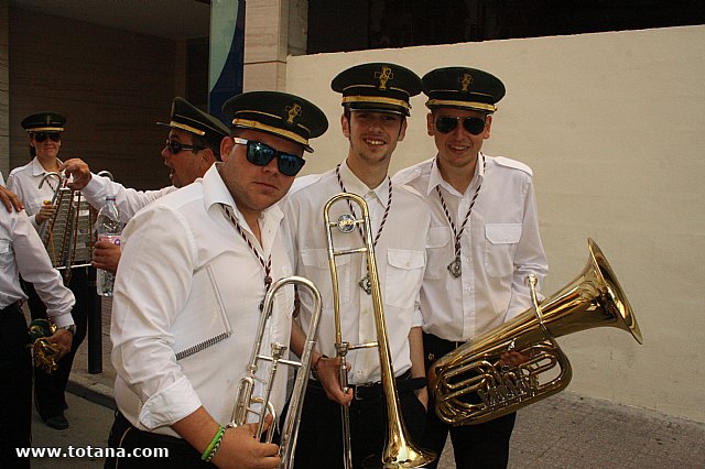 Procesin Viernes Santo - Semana Santa 2014 - 669