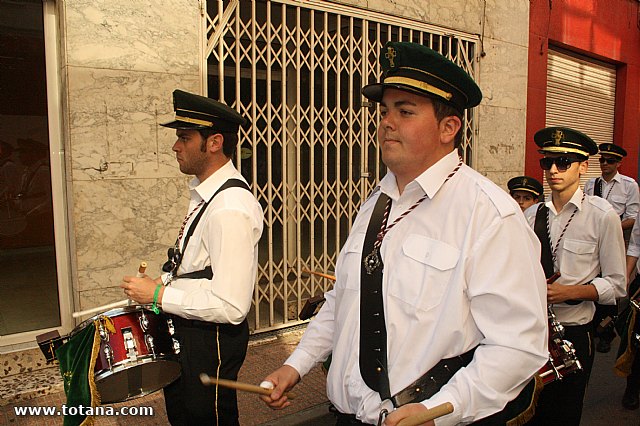 Procesin Viernes Santo - Semana Santa 2014 - 671