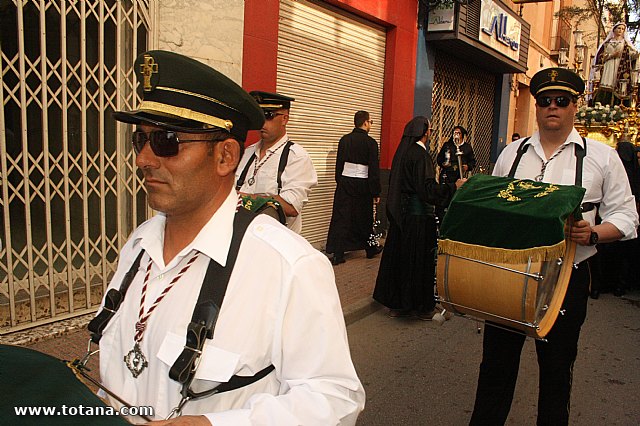 Procesin Viernes Santo - Semana Santa 2014 - 674