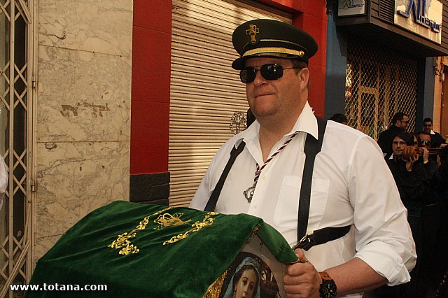 Procesin Viernes Santo - Semana Santa 2014 - 675