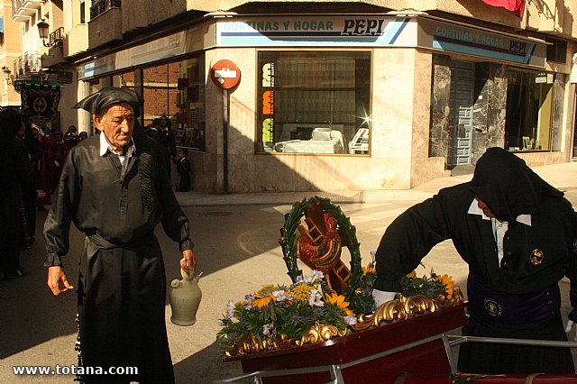 Procesin Viernes Santo - Semana Santa 2014 - 680