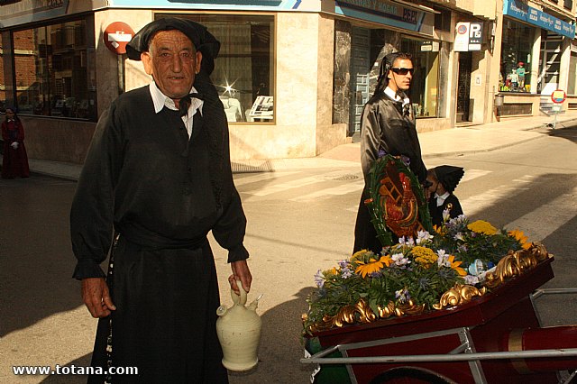 Procesin Viernes Santo - Semana Santa 2014 - 682