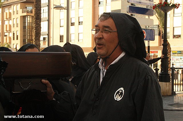 Procesin Viernes Santo - Semana Santa 2014 - 694