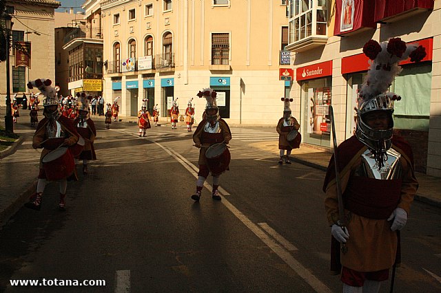 Procesin Viernes Santo - Semana Santa 2014 - 696