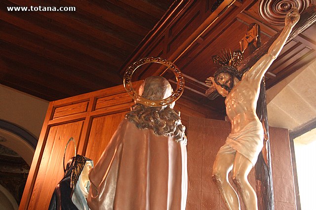 Procesin Viernes Santo - Semana Santa 2014 - 714