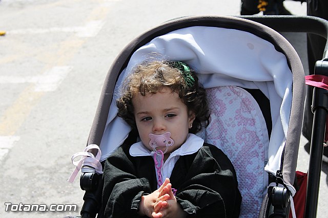 Procesin del Viernes Santo maana - Semana Santa 2015 - 26
