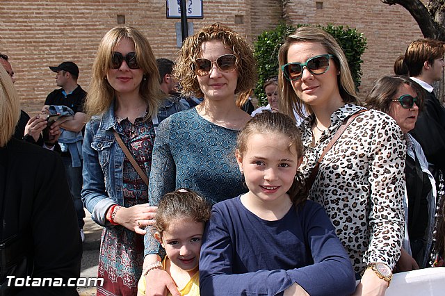 Procesin del Viernes Santo maana - Semana Santa 2015 - 85