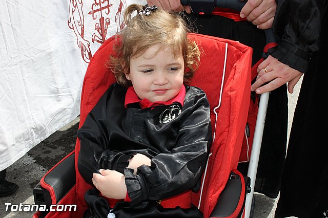 Procesin del Viernes Santo maana - Semana Santa 2015 - 214
