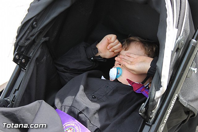 Procesin del Viernes Santo maana - Semana Santa 2015 - 307