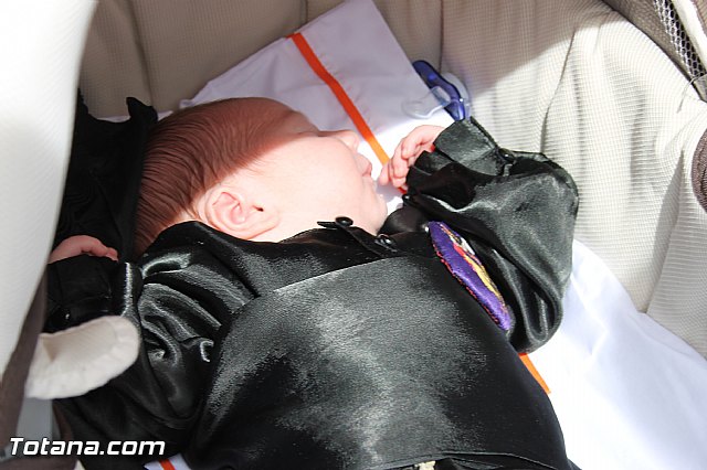 Procesin del Viernes Santo maana - Semana Santa 2015 - 314