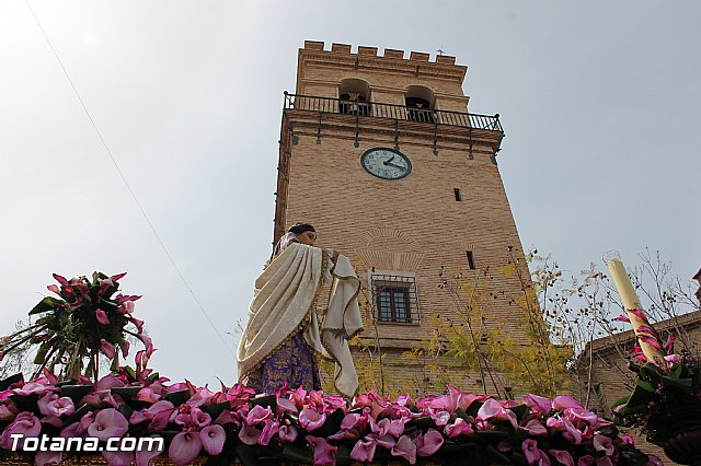 Procesin del Viernes Santo maana - Semana Santa 2015 - 351