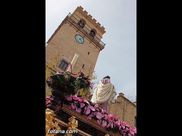 Procesin del Viernes Santo maana - Semana Santa 2015 - 353