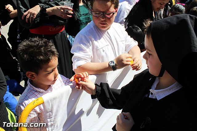 Procesin del Viernes Santo maana - Semana Santa 2016 - 474