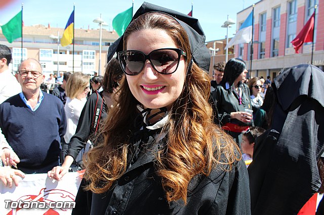 Procesin del Viernes Santo maana - Semana Santa 2016 - 480