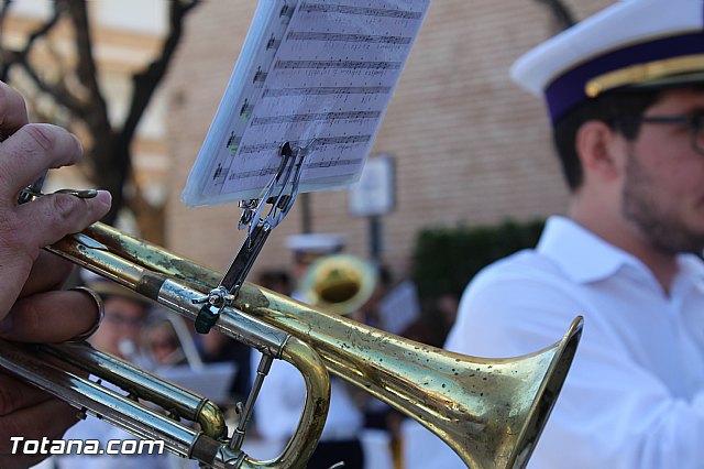 Procesin del Viernes Santo maana - Semana Santa 2016 - 666