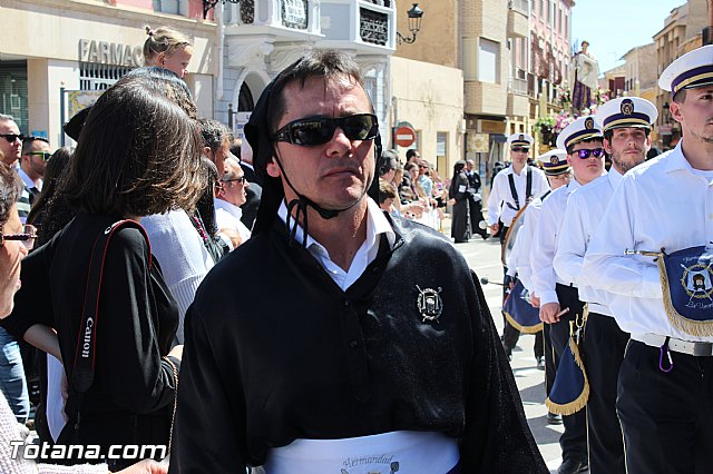 Procesin del Viernes Santo maana - Semana Santa 2016 - 669