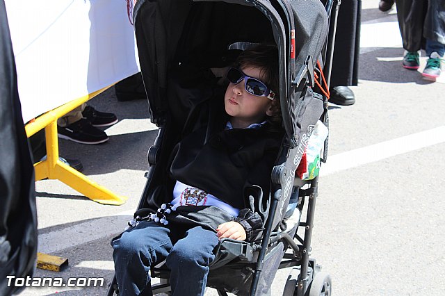 Procesin del Viernes Santo maana - Semana Santa 2016 - 900