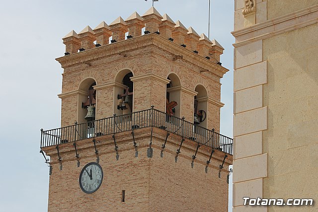 Procesin del Viernes Santo maana - Semana Santa de Totana 2017 - 13