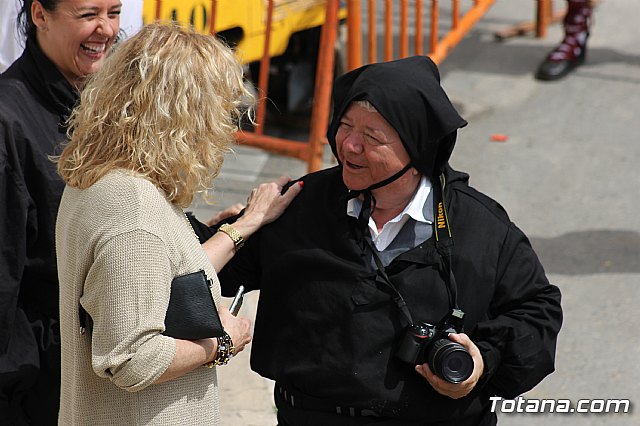 Procesin del Viernes Santo maana - Semana Santa de Totana 2017 - 95