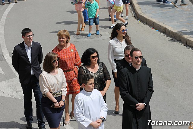 Procesin del Viernes Santo maana - Semana Santa de Totana 2017 - 218