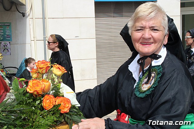 Procesin del Viernes Santo maana - Semana Santa de Totana 2017 - 254